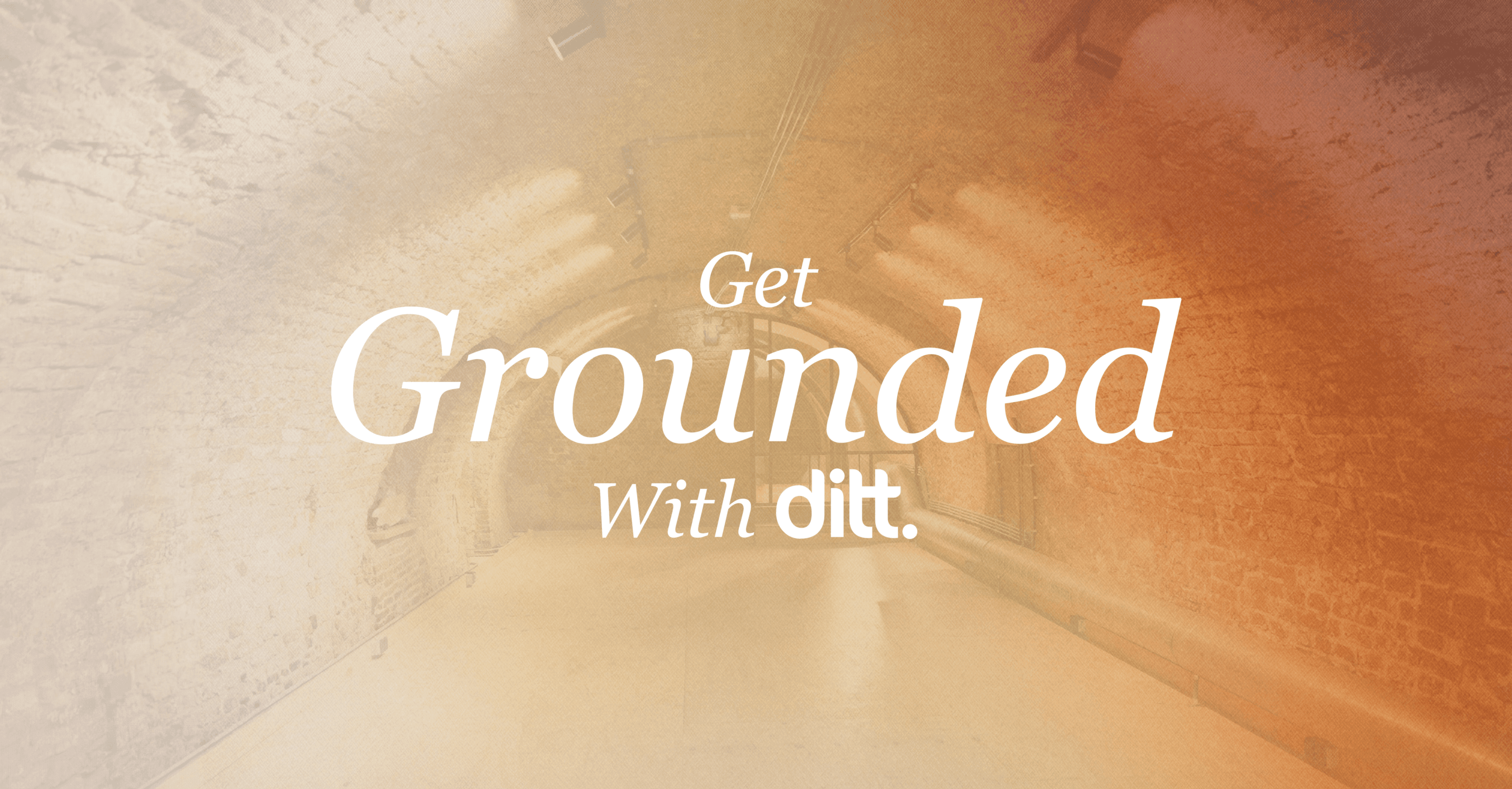 Get Grounded - tours Friday 8th