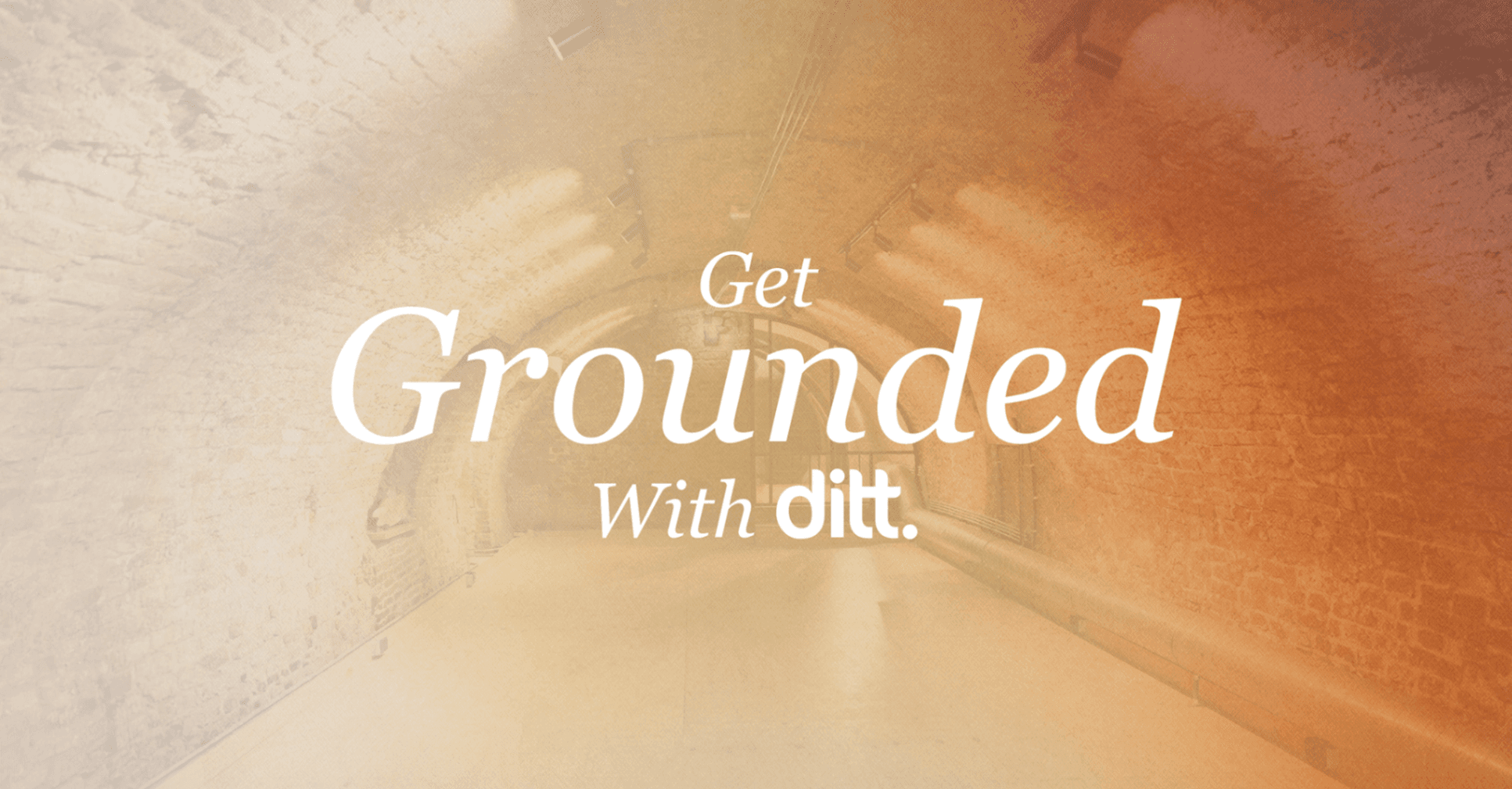 Get grounded - tours Sunday 10th