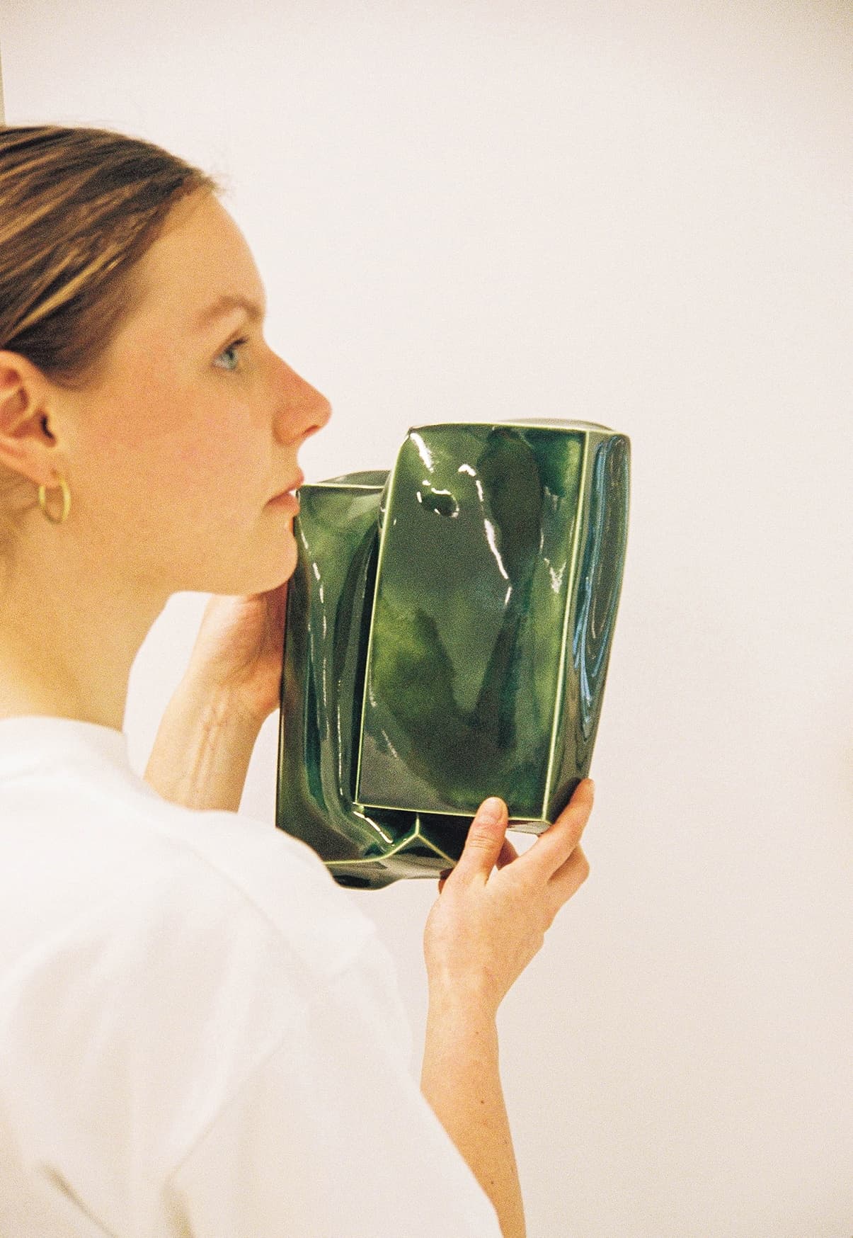 GLUE Utrecht participant Floor Merjenburgh, image number 1