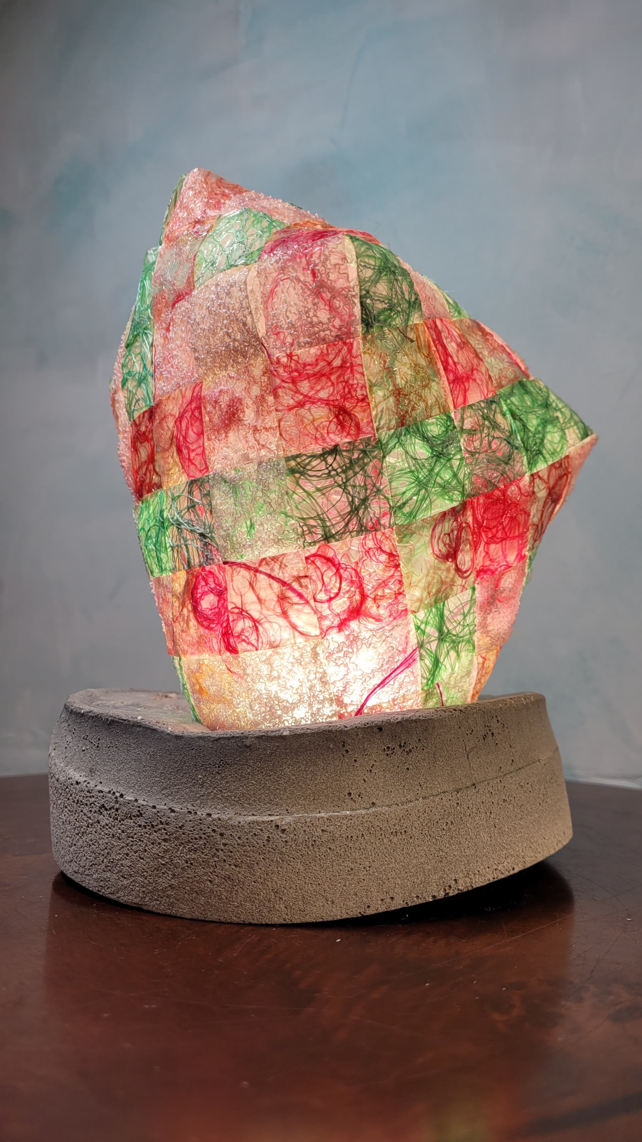 GLUE Utrecht participant Wiepke Wolfsbergen, image number 2