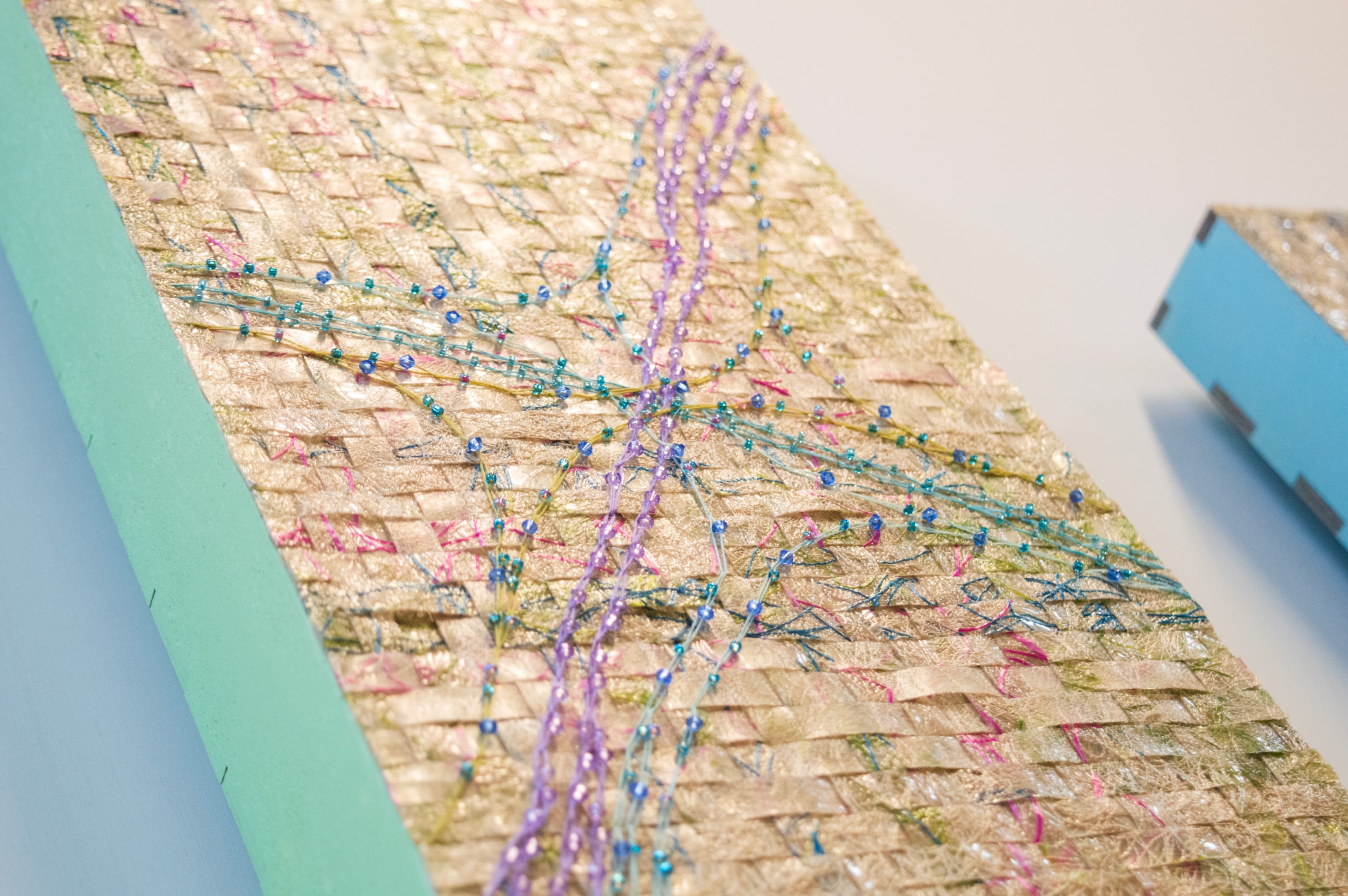 GLUE Utrecht participant Wiepke Wolfsbergen, image number 3