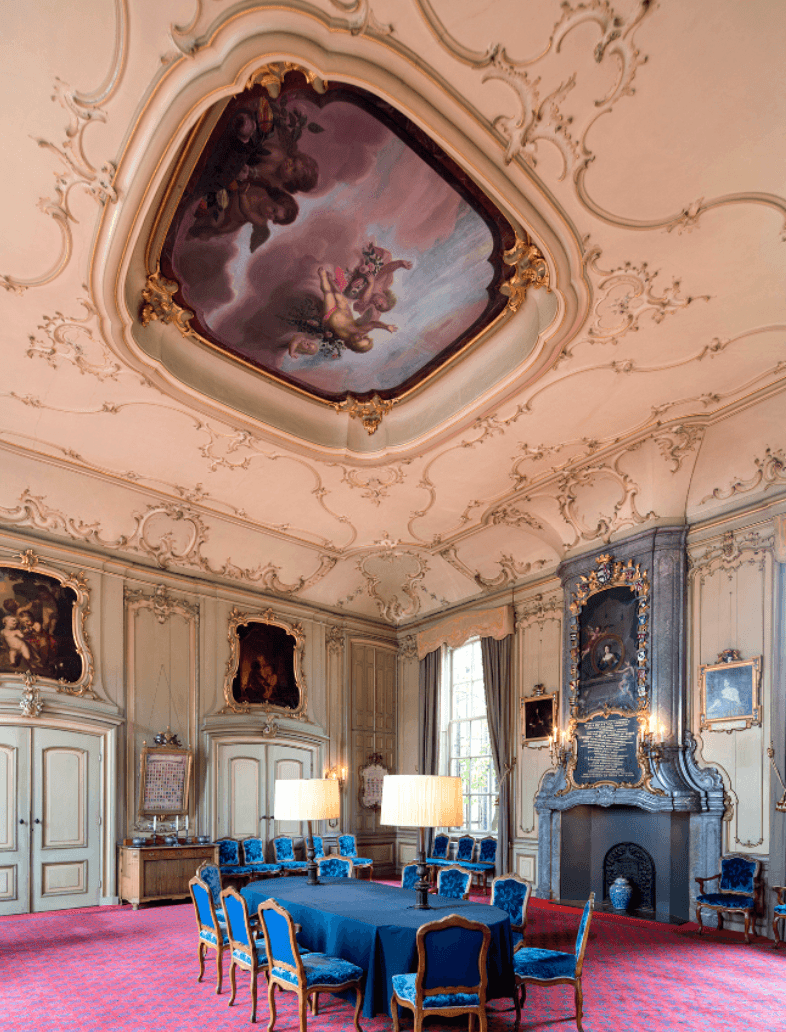 GLUE Utrecht participant Leon Mazairac, image number 2