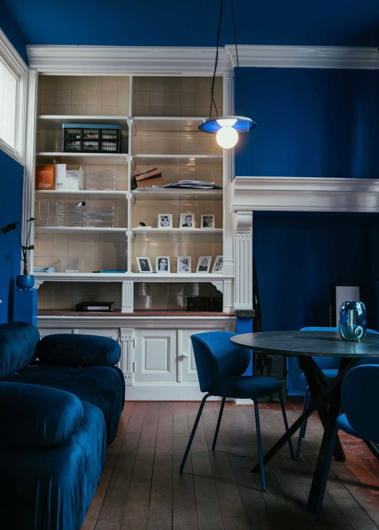 GLUE Utrecht participant Business Fashion Academy, image number 3