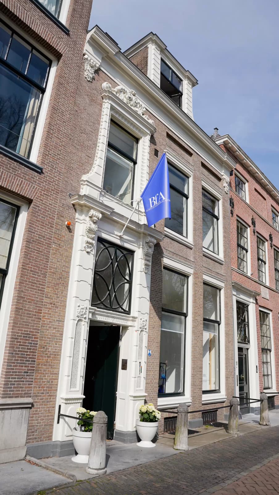 GLUE Utrecht participant Business Fashion Academy, image number 1