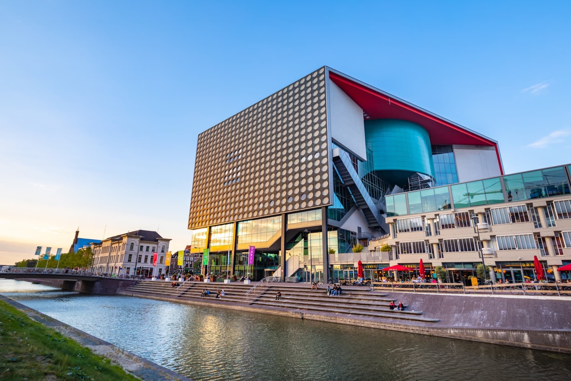 Tivoli Vredenburg