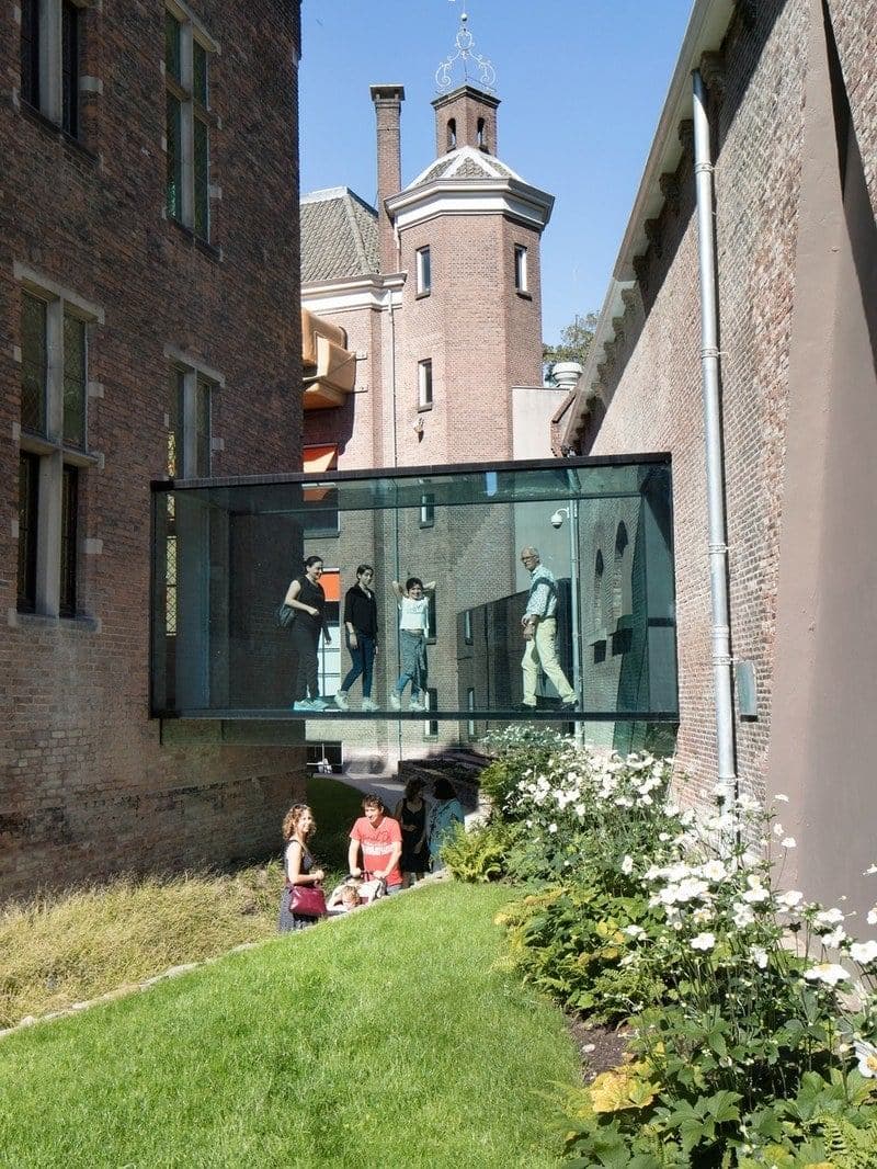 GLUE Utrecht participant Centraal Museum, image number 2