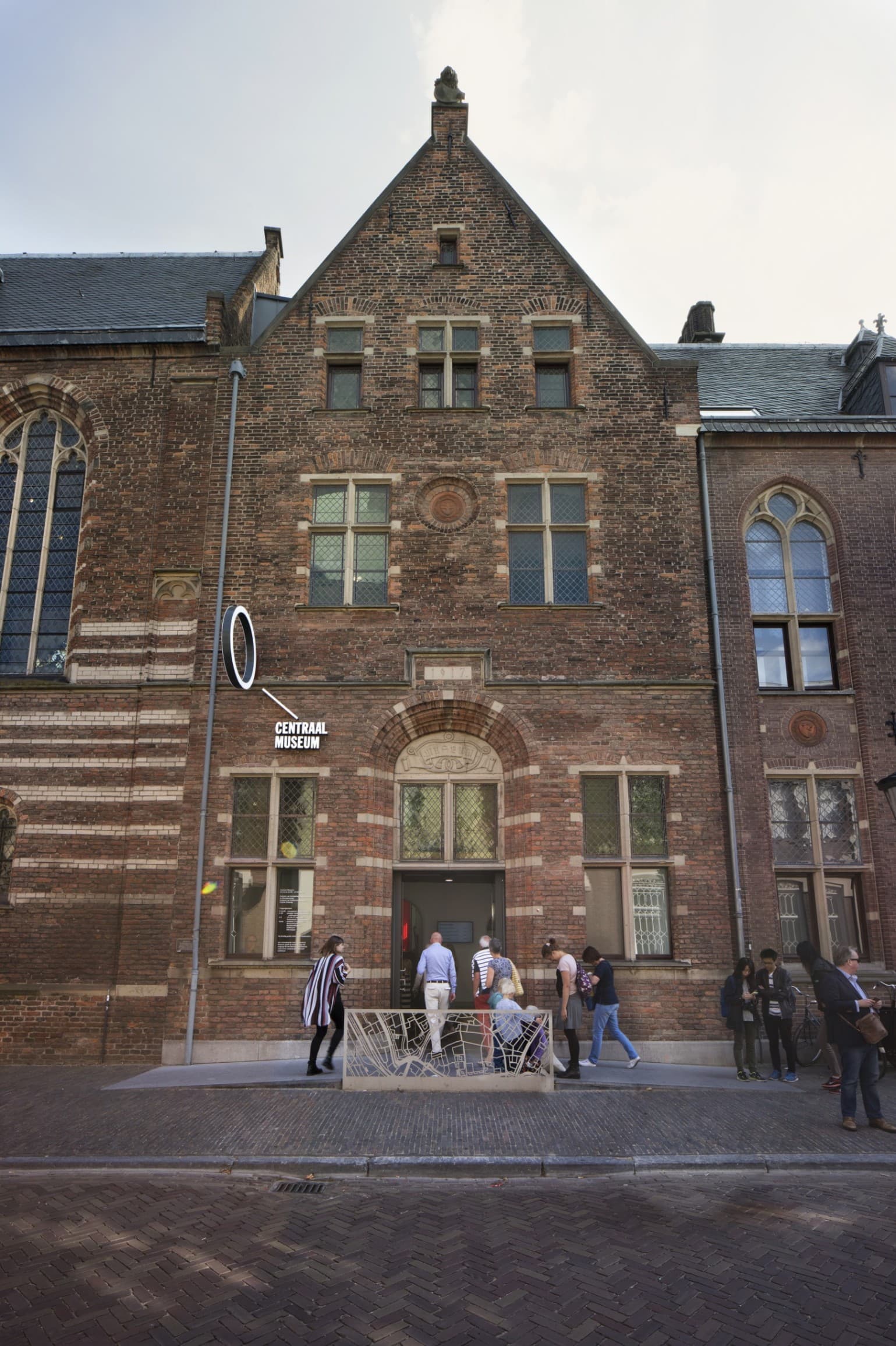 GLUE Utrecht participant Centraal Museum, image number 1