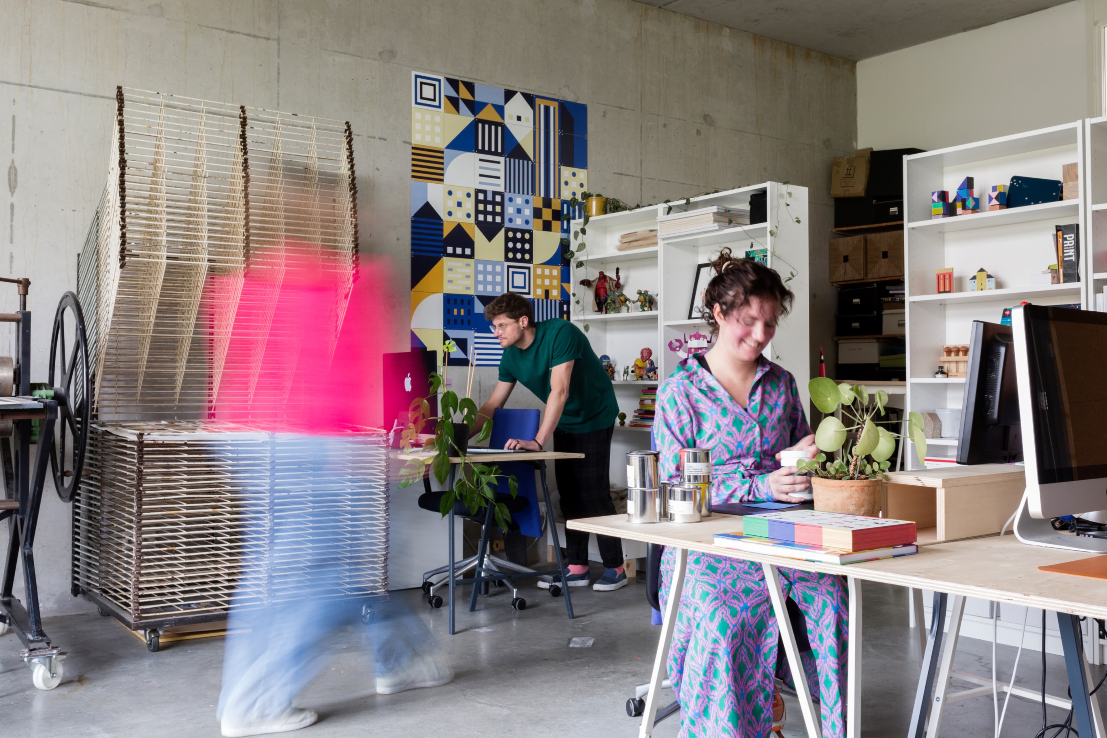 GLUE Utrecht participant Kars en Boom, image number 2