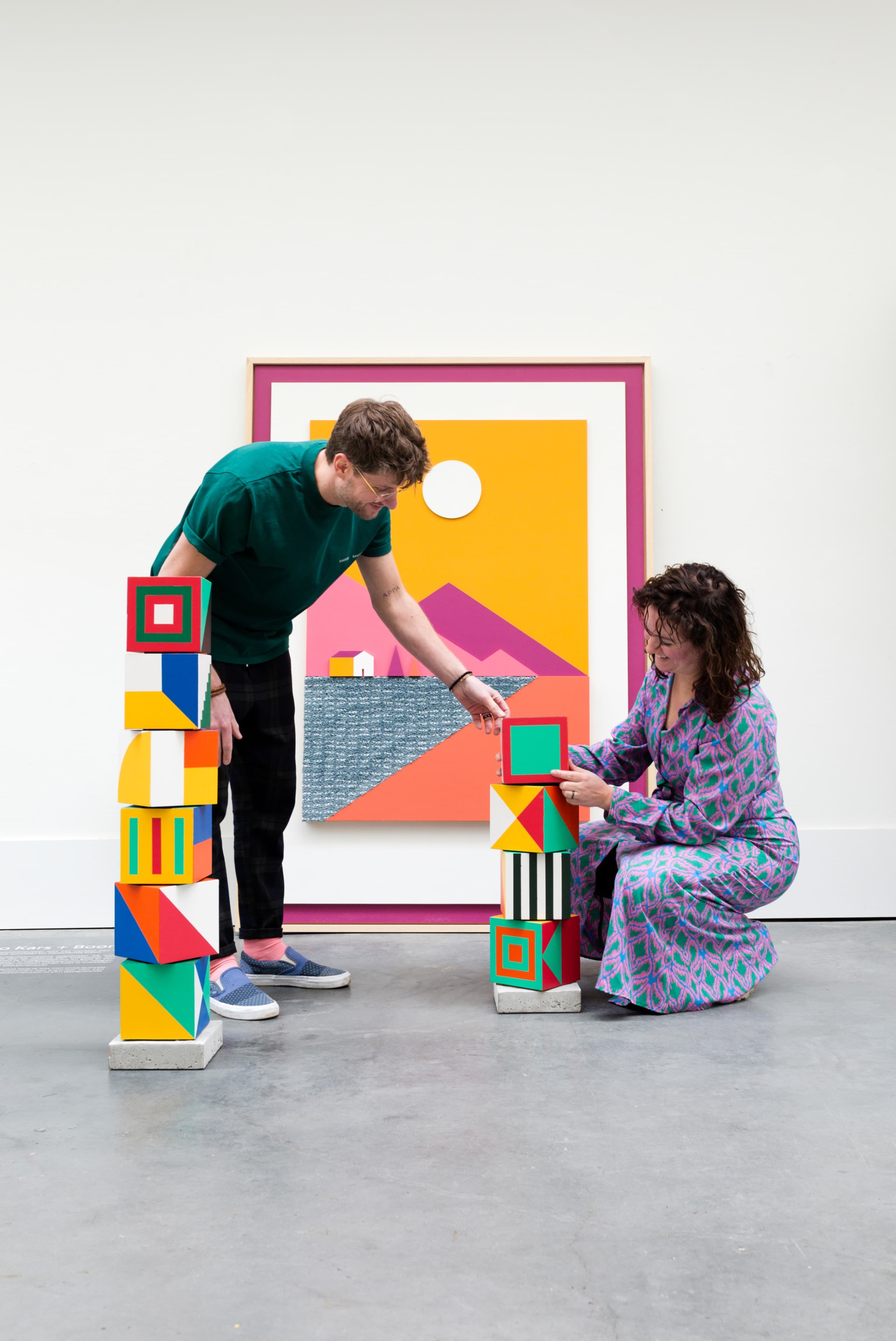 GLUE Utrecht participant Kars en Boom, image number 1