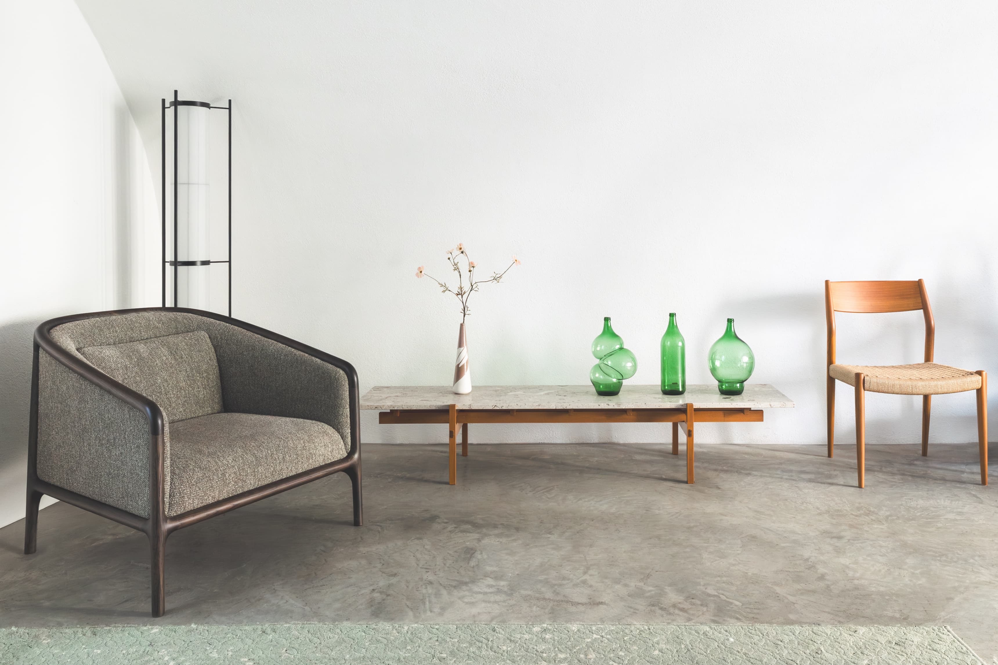 GLUE Utrecht participant WONDERS interiors, image number 1