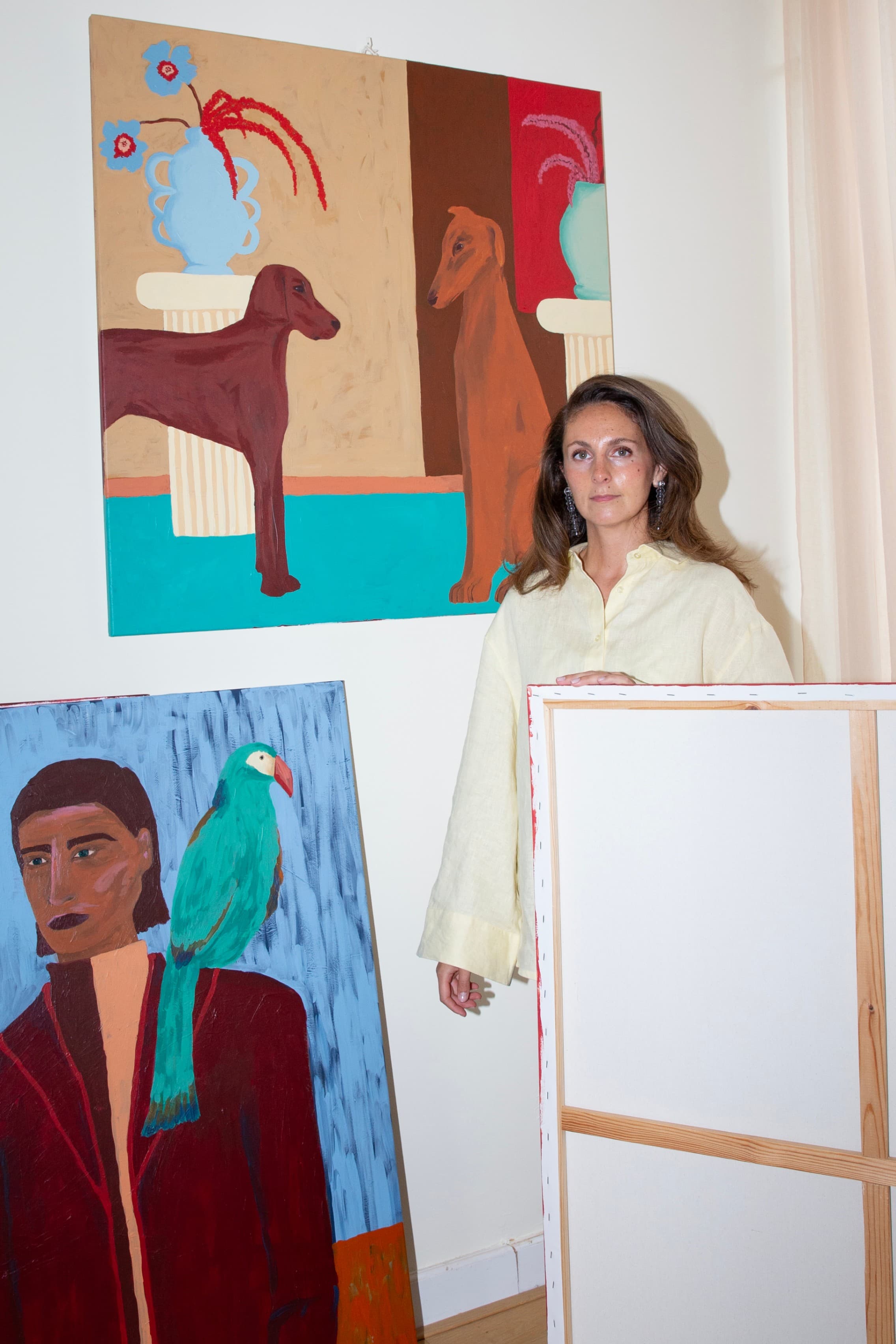 Mikki Schellevis — image 1