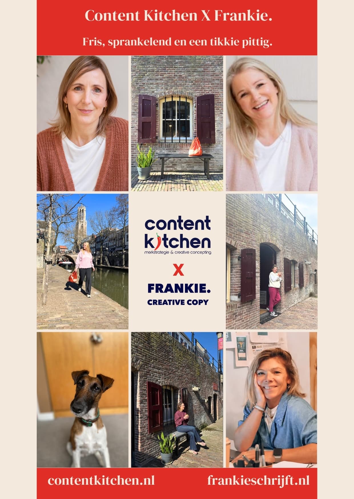 GLUE Utrecht participant Flavourites/Content Kitchen, image number 1