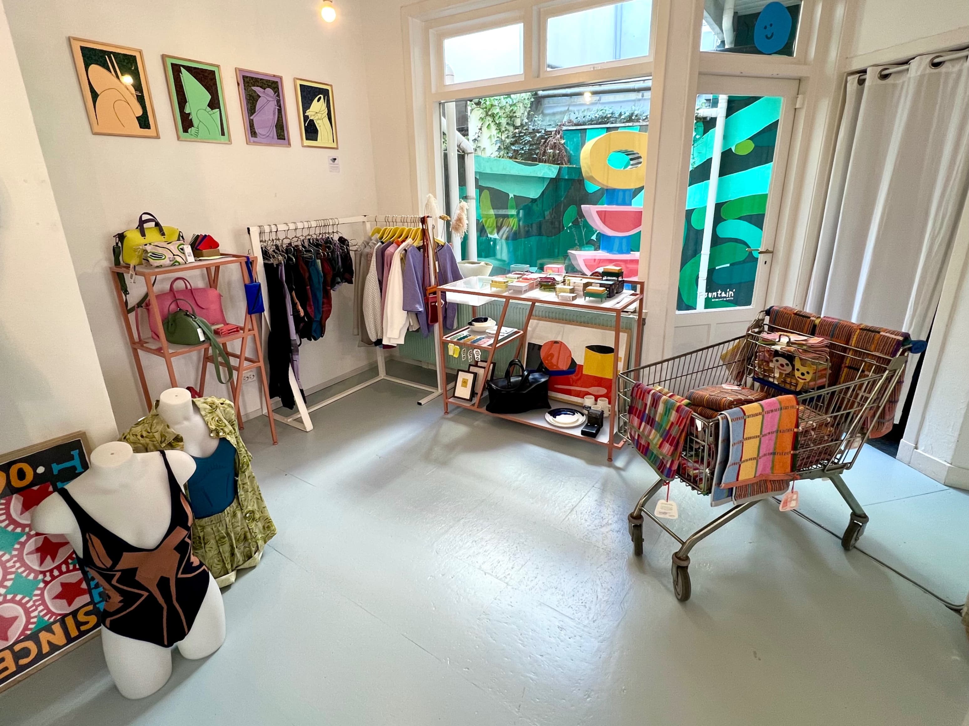 GLUE Utrecht participant Puha Shop, image number 3