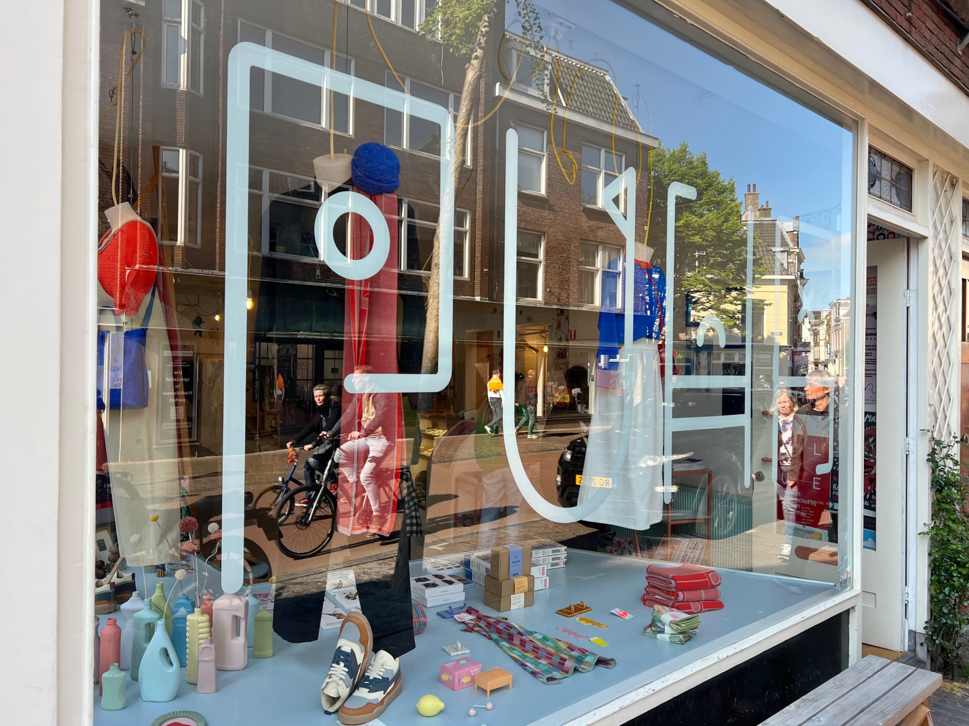 GLUE Utrecht participant Puha Shop, image number 1