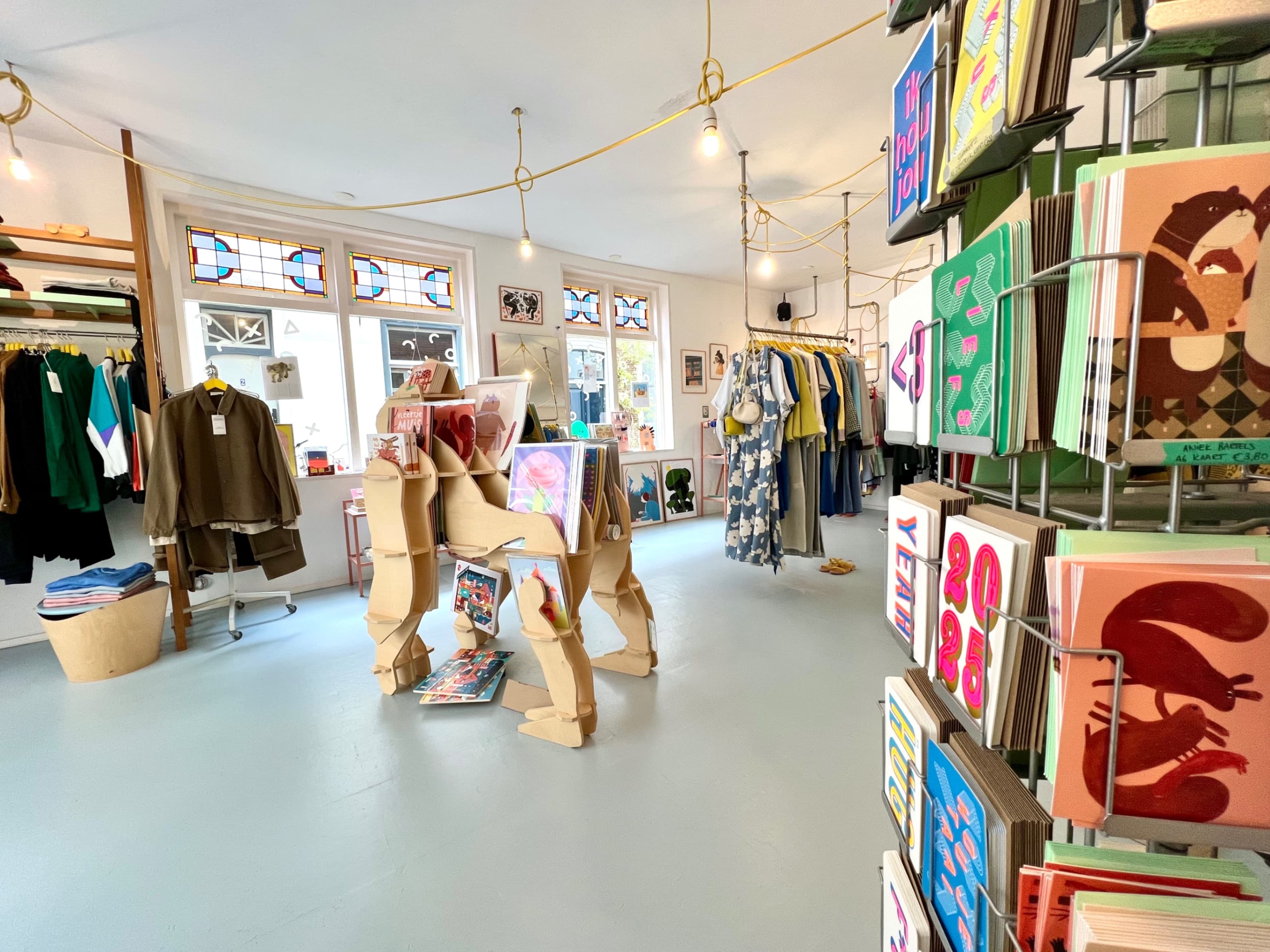 GLUE Utrecht participant Puha Shop, image number 2