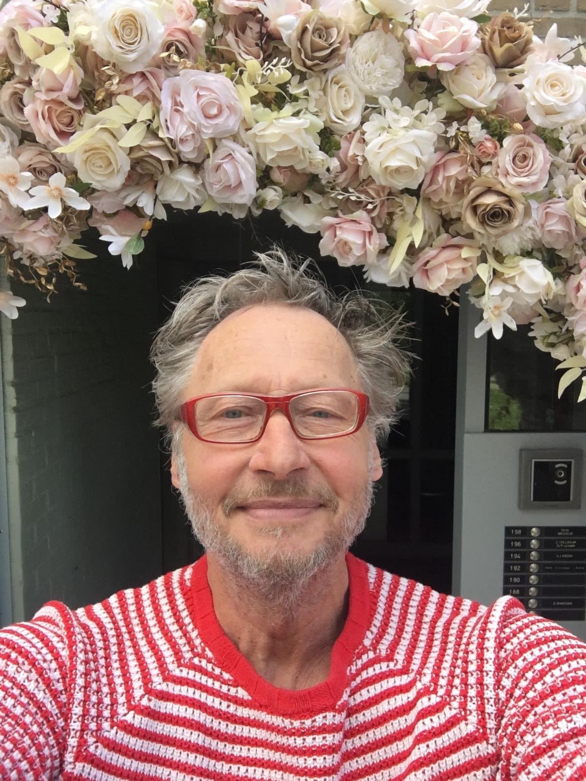 Frederik Wasseur — image 1