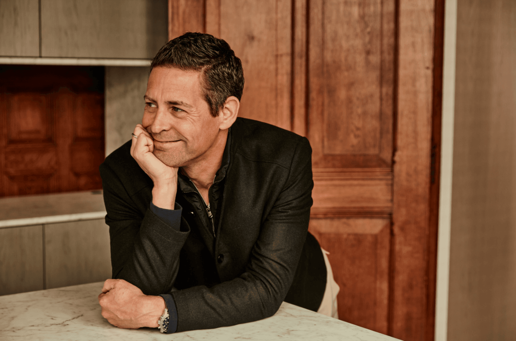 GLUE Utrecht participant Remy Meijers, image number 2