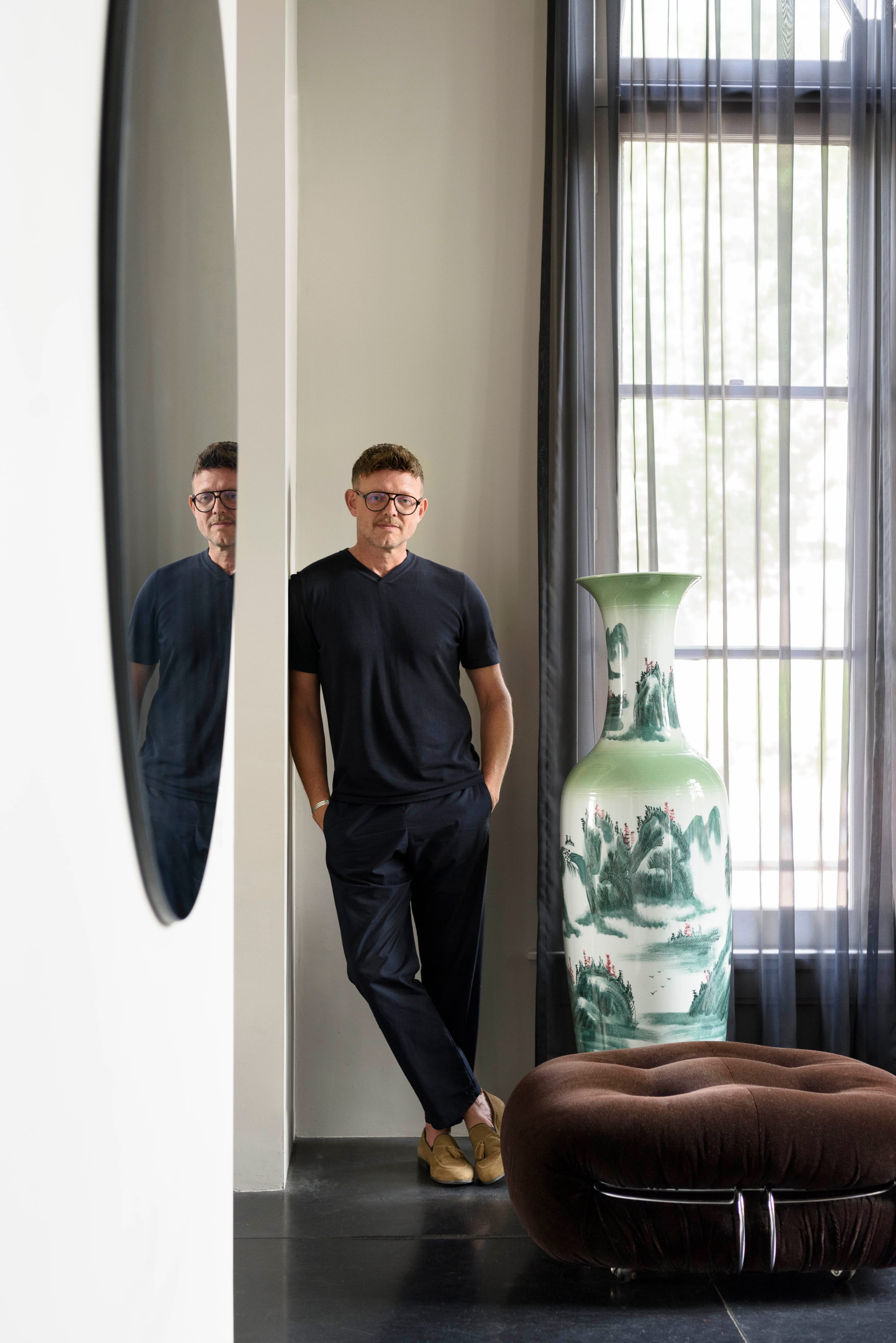 GLUE Utrecht participant Cocoon House, image number 1