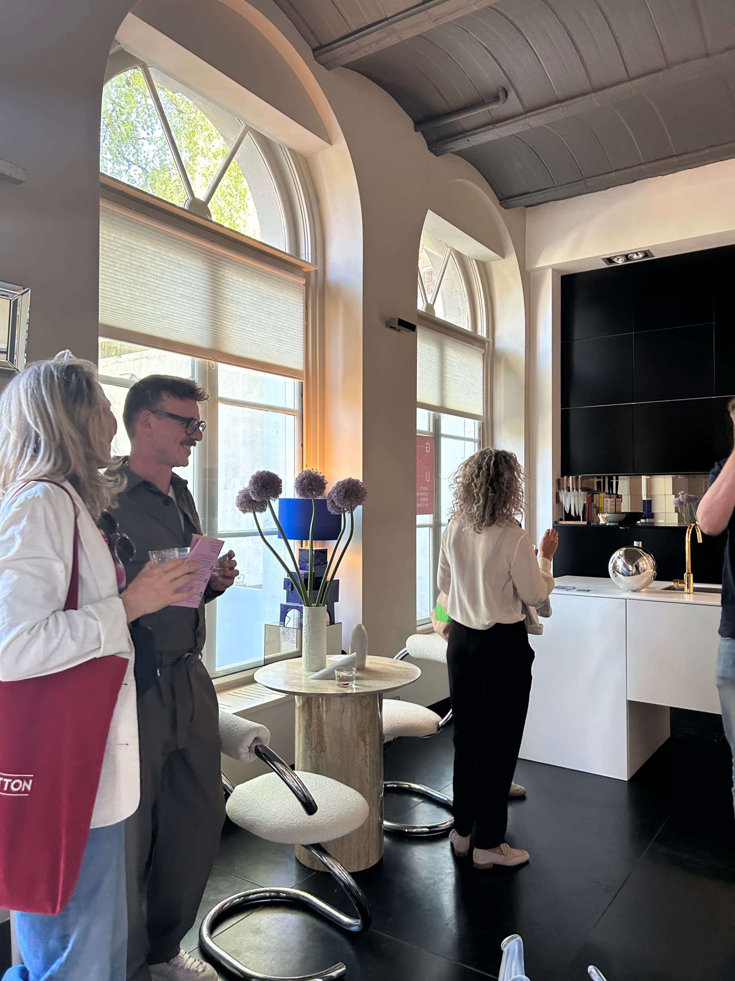 GLUE Utrecht participant Cocoon House, image number 3