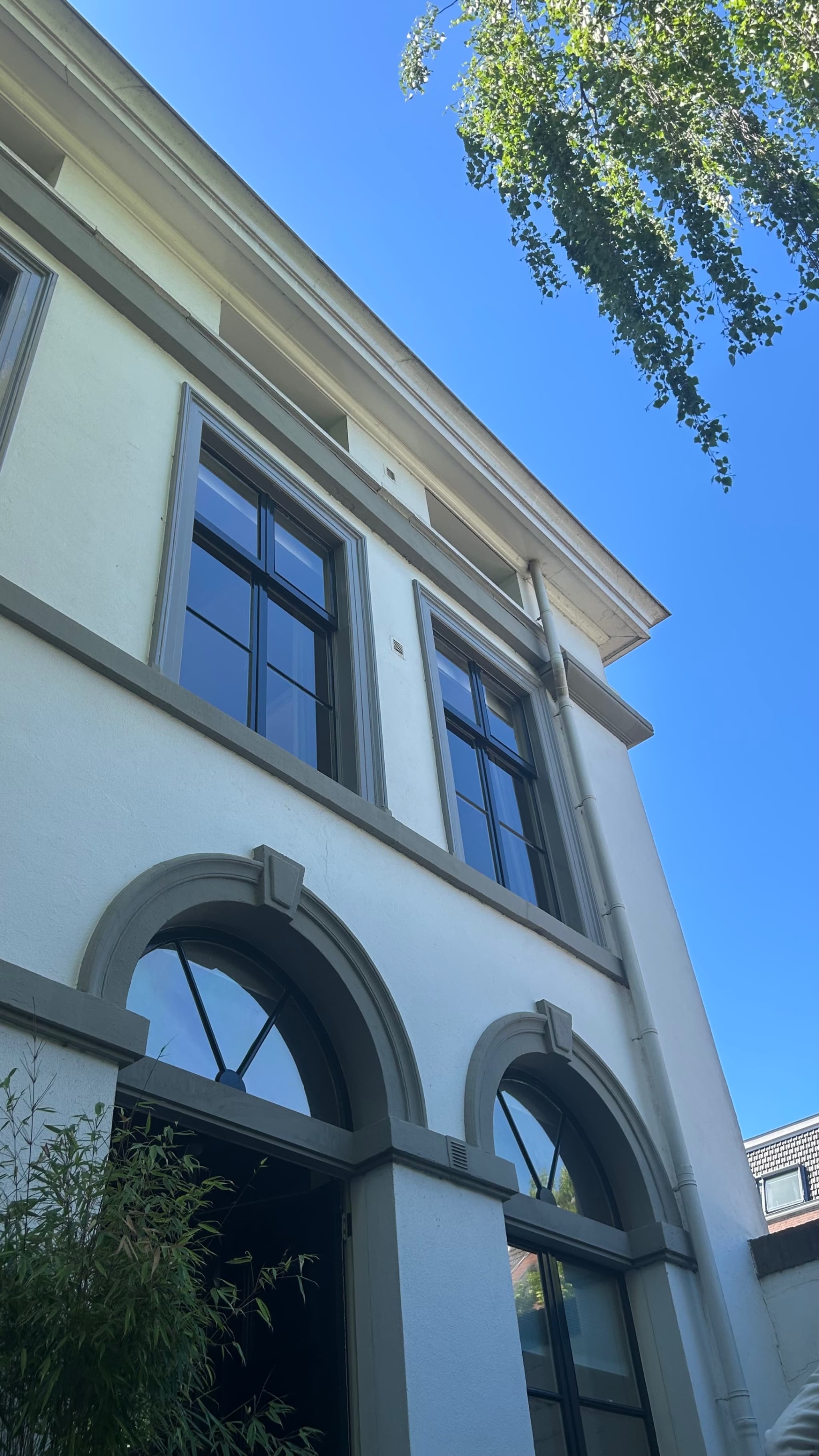 GLUE Utrecht participant Cocoon House, image number 2