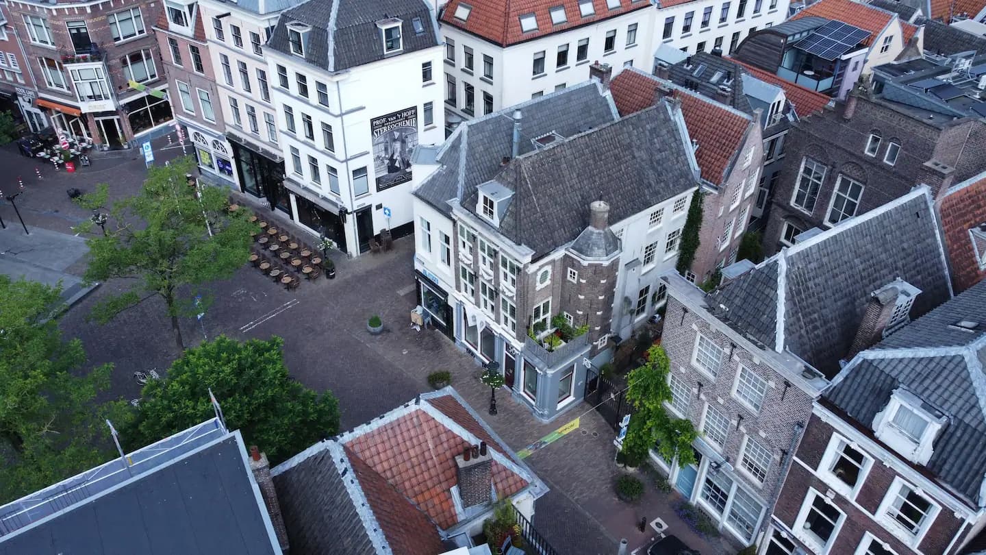 B&B De Kleine Gans — image 1