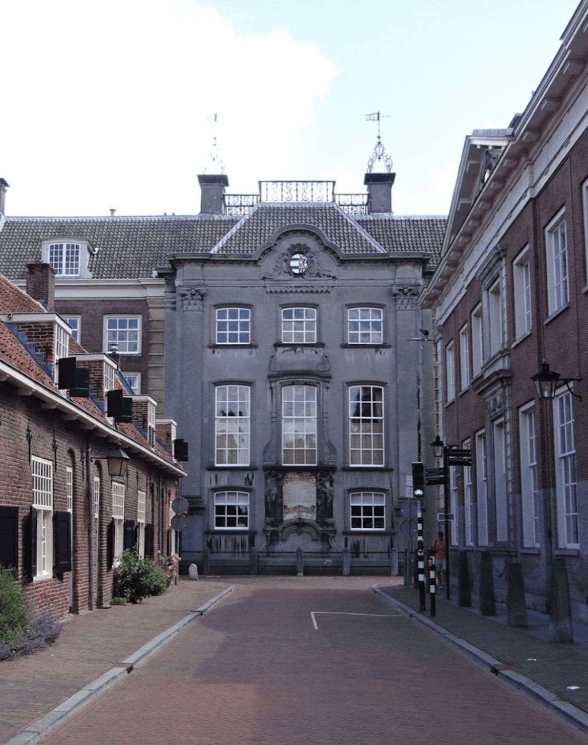 GLUE Utrecht participant De Fundatie van Renswoude, image number 2