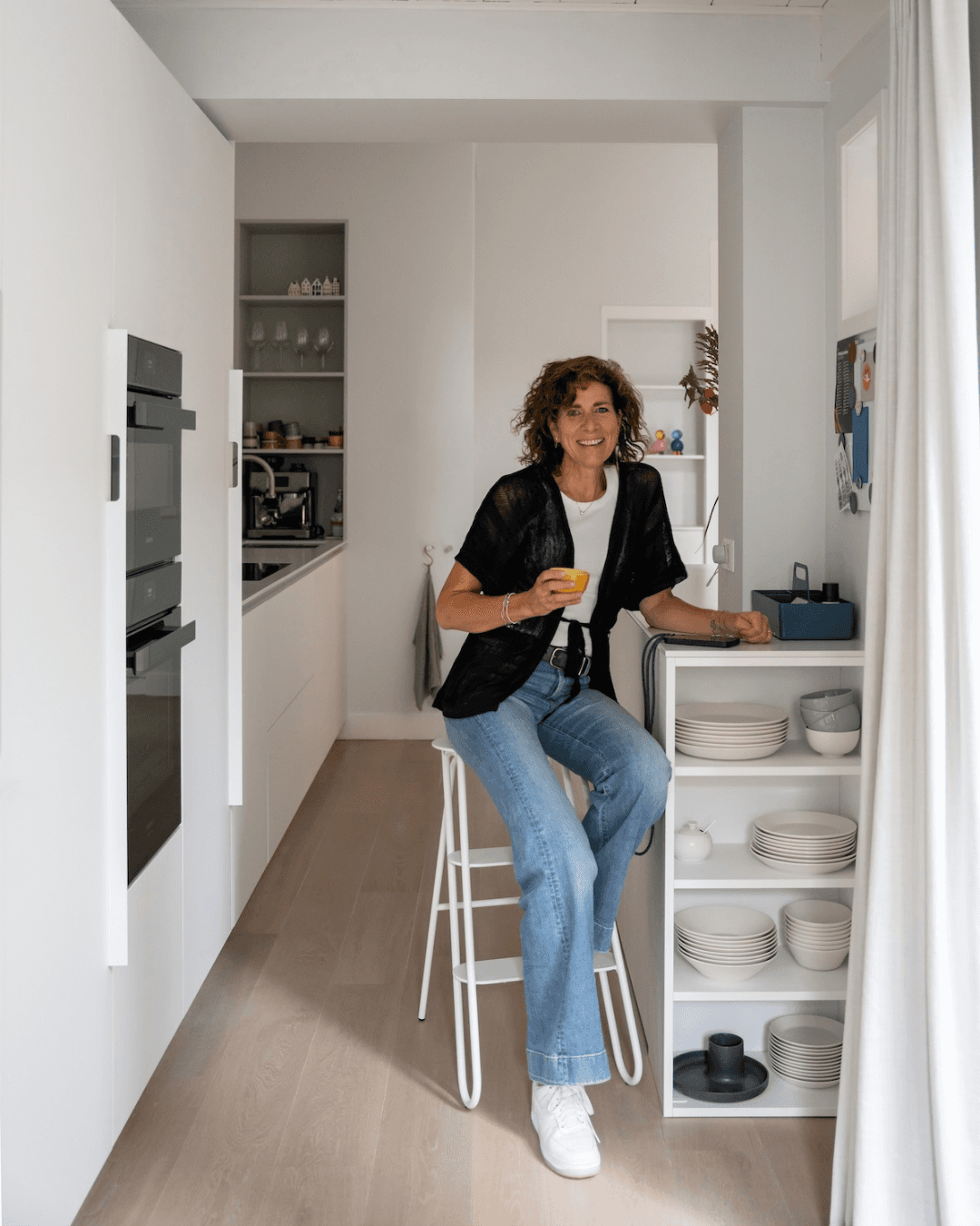 GLUE Utrecht participant Mies Interieur, image number 3